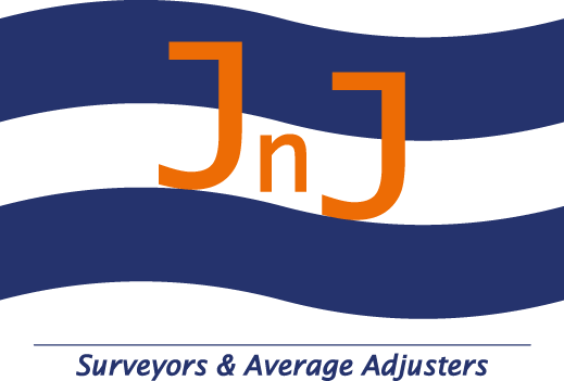 JNJ Survey AB
